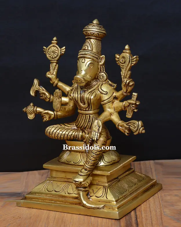 Varahi Amman - image 2