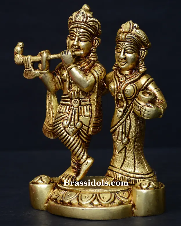 Base Joint Radha Krishna - image 2