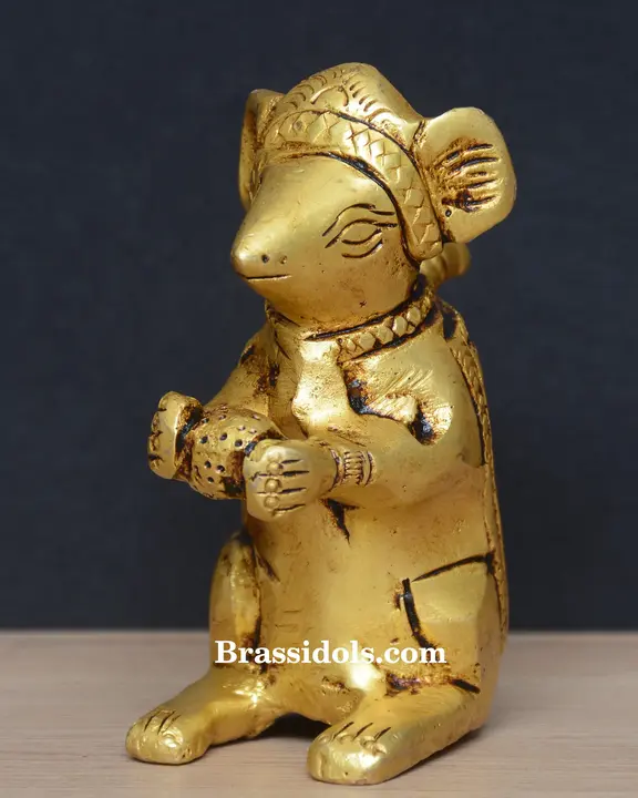 Ganesh Mushak - image 2