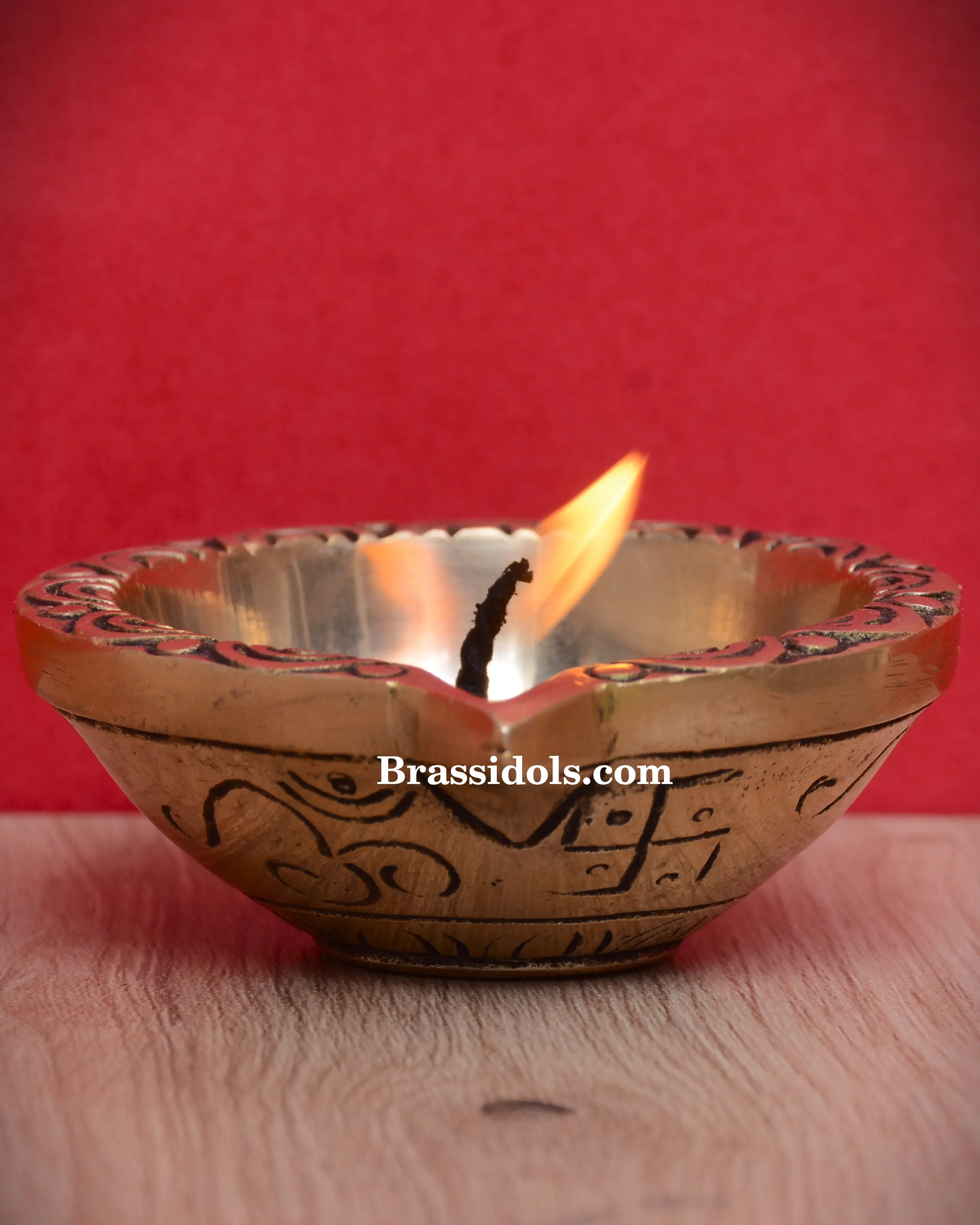 Kubera Diya - image 1