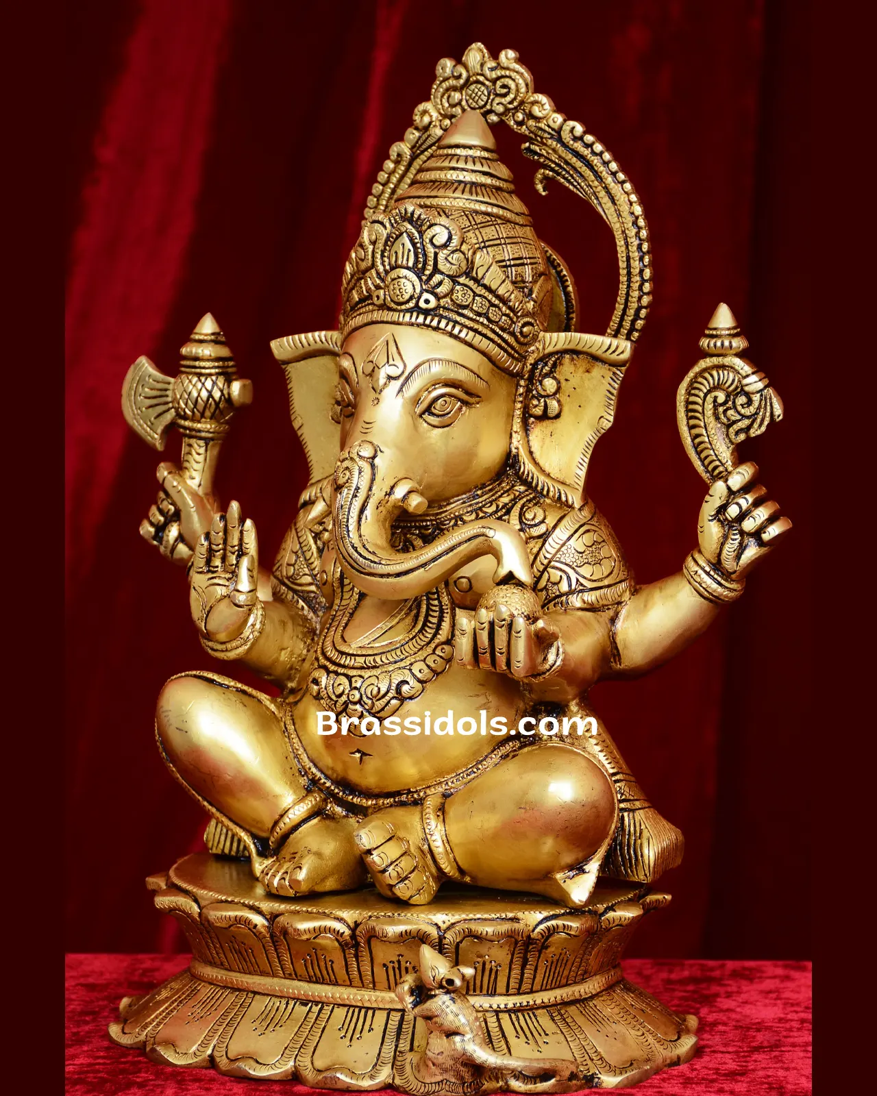 Kamal Ganesh - image 2