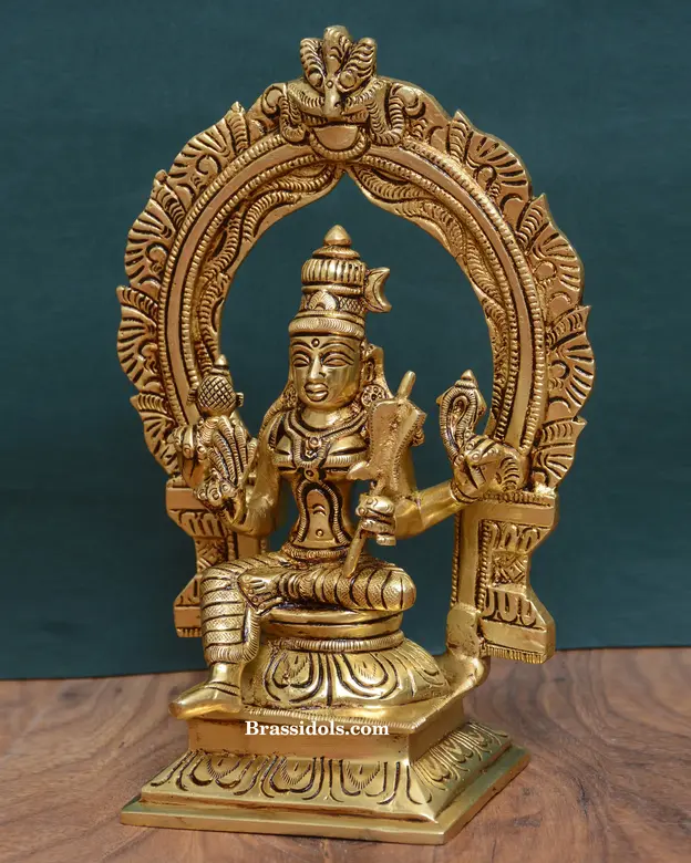 Frame Rajrajeshwari Devi - image 2