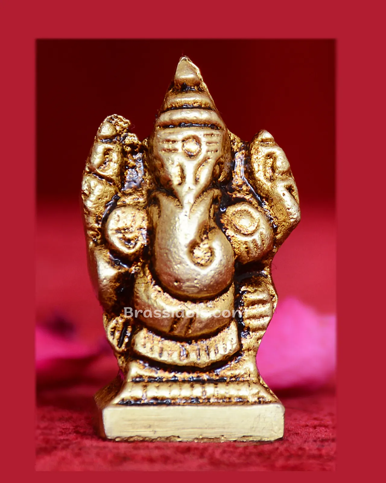 Choki Ganesh - image 1