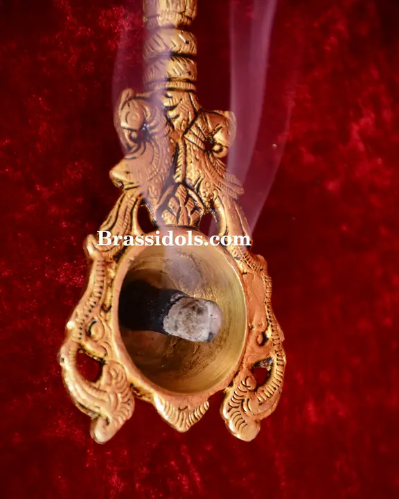 KRISHNA SPOON - image 2