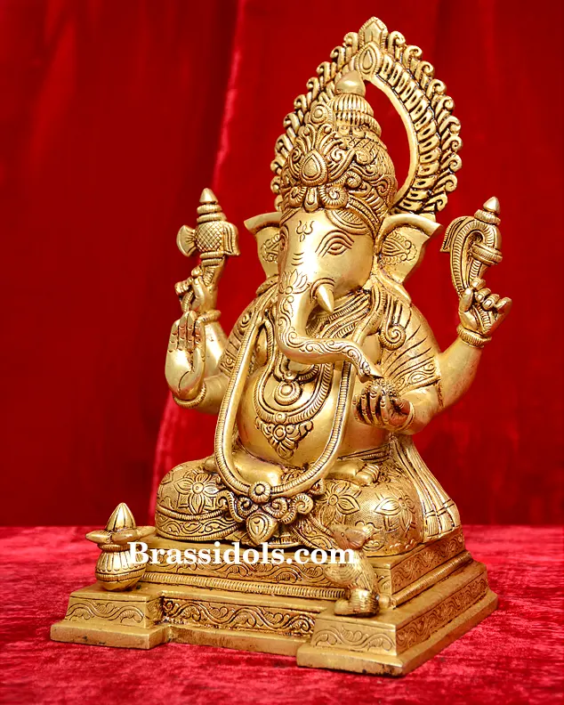 Puna Ganesh - image 2