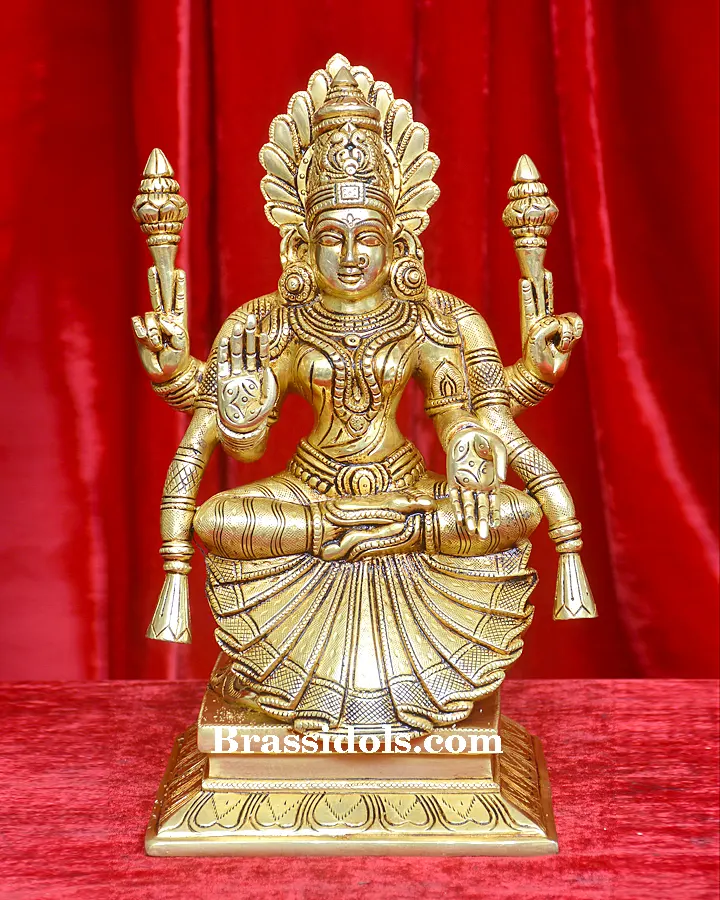 Padmavati With Base 7.00kg - image 1