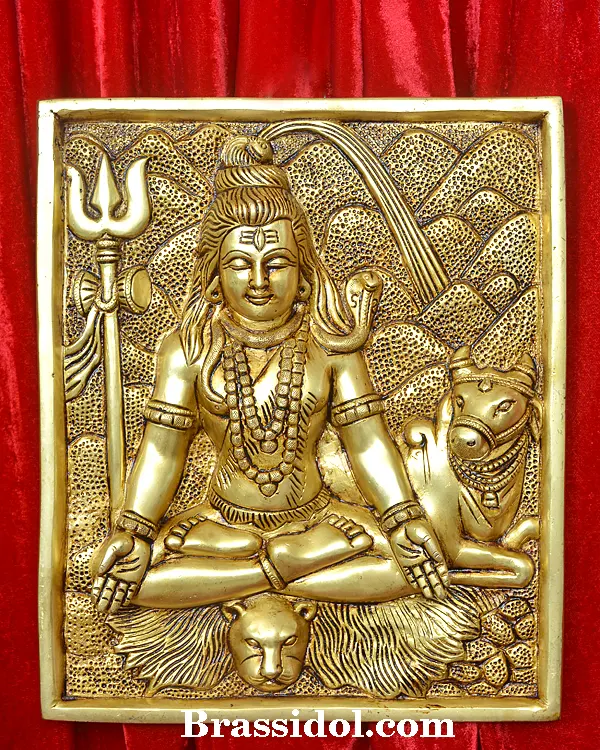 Standing Sarswati - image 1