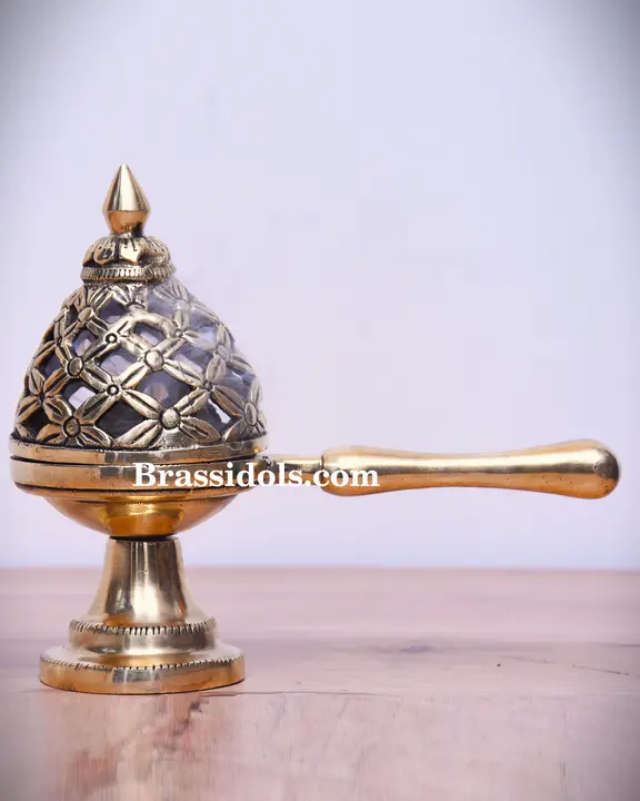 Dhoop Dani with handle - image 1