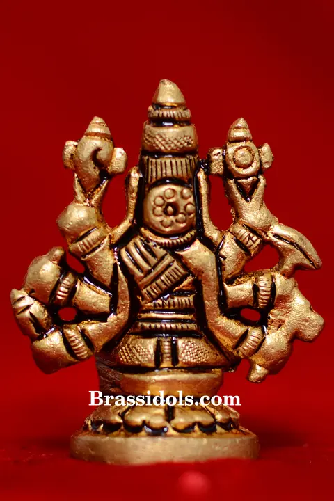 Base Varahi - image 2