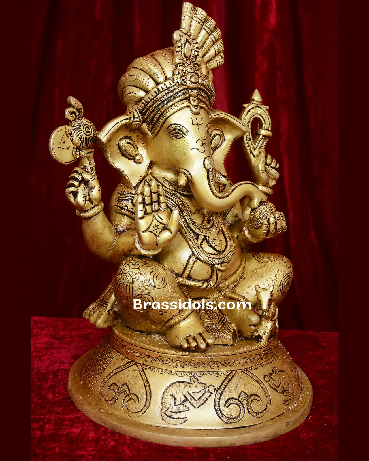 Pagdi Ganesh - image 2