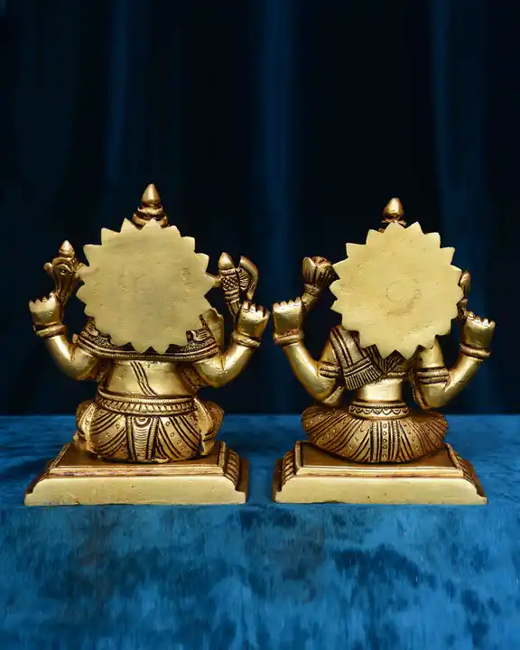 Kamal Laxmi Ganesh Base - image 2