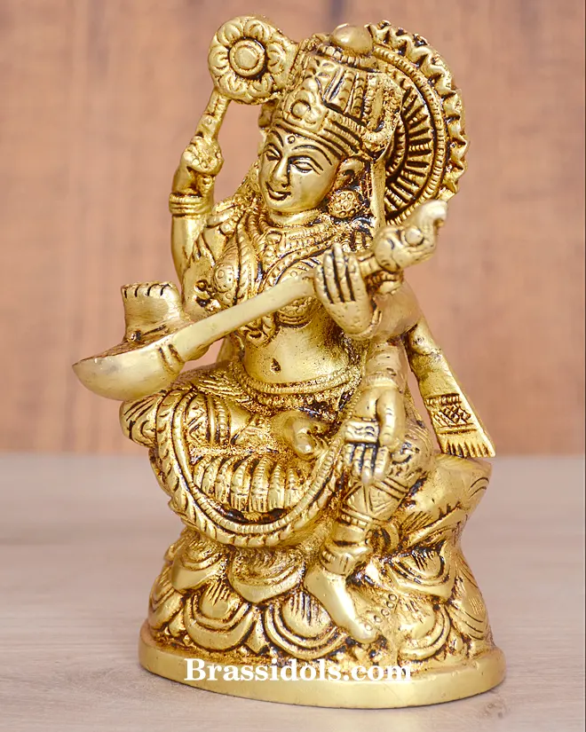 Saraswati - image 2