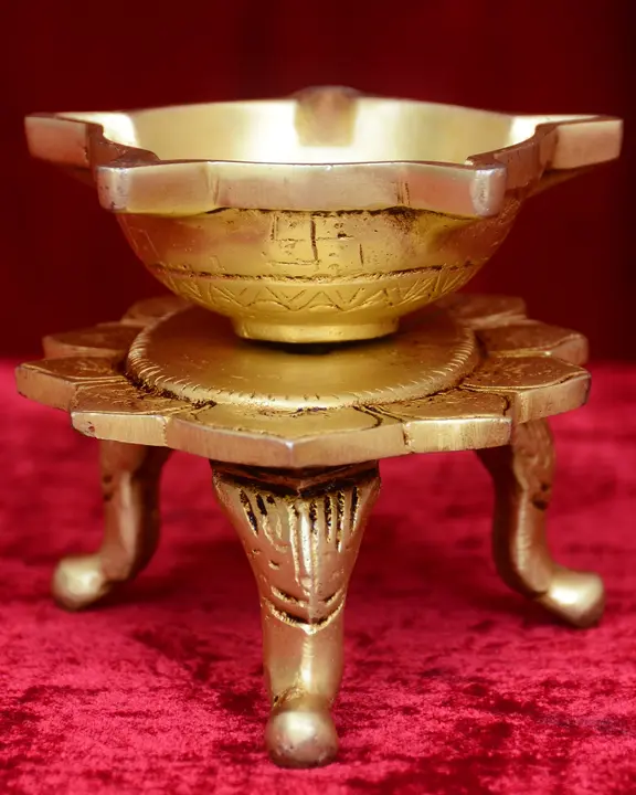 Baati Leg Deepak - image 2