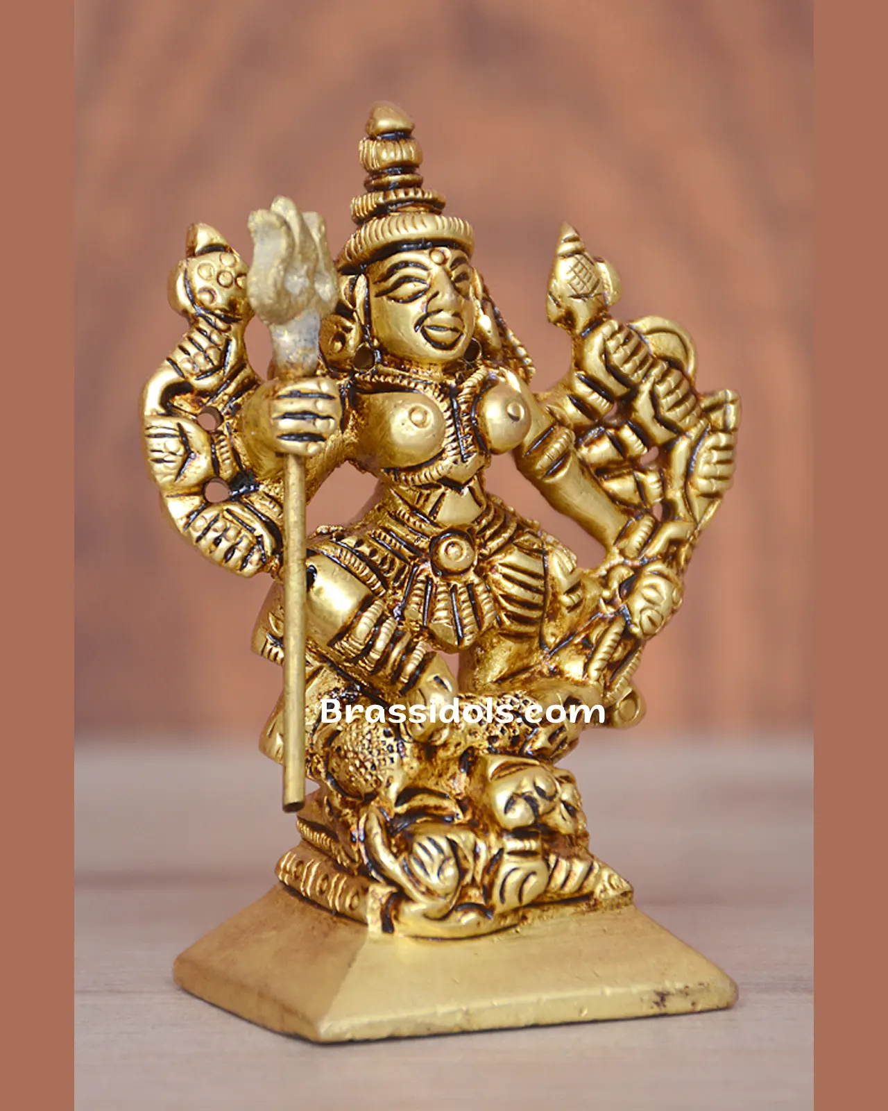 Mahisasur Mardani - image 2