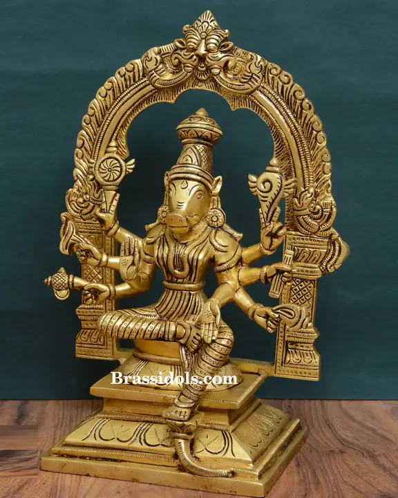 Frame Varahi - image 2