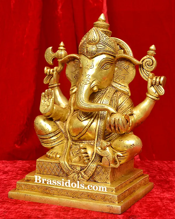 Ganesh - image 2
