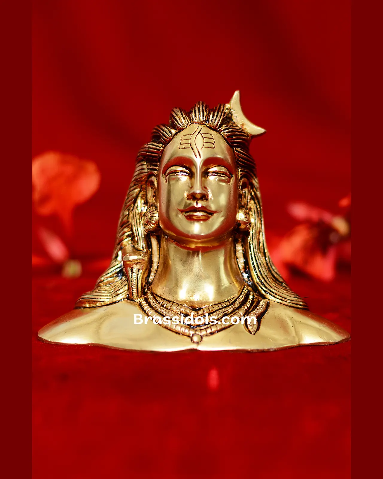 Adiyogi Without Base - image 1
