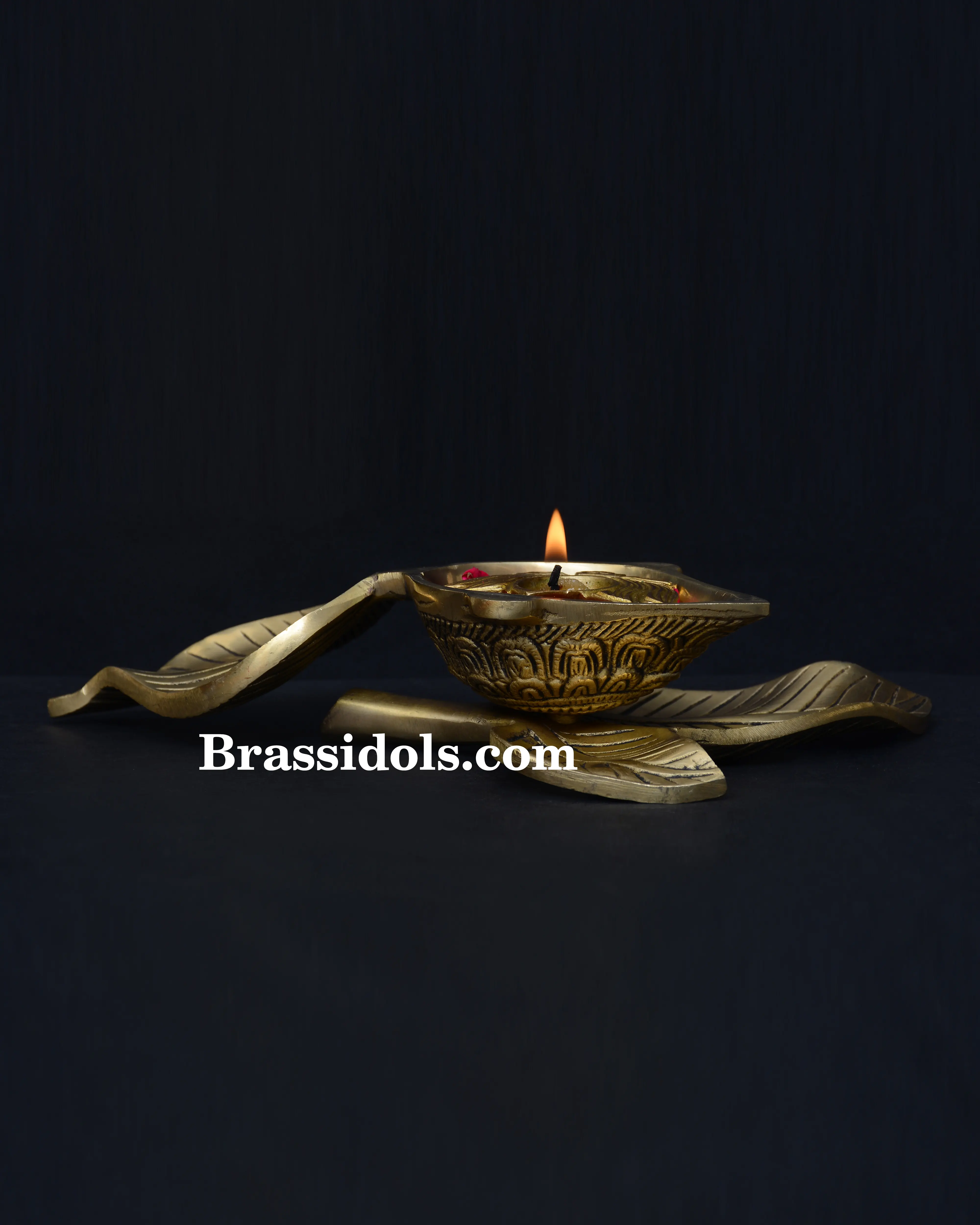 Leaf Deepak - image 1