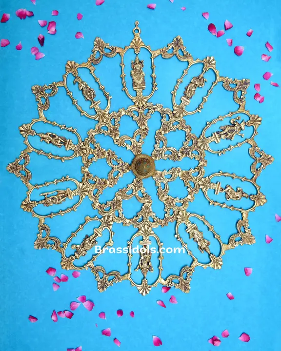 Hanging Round Dasavta - image 1