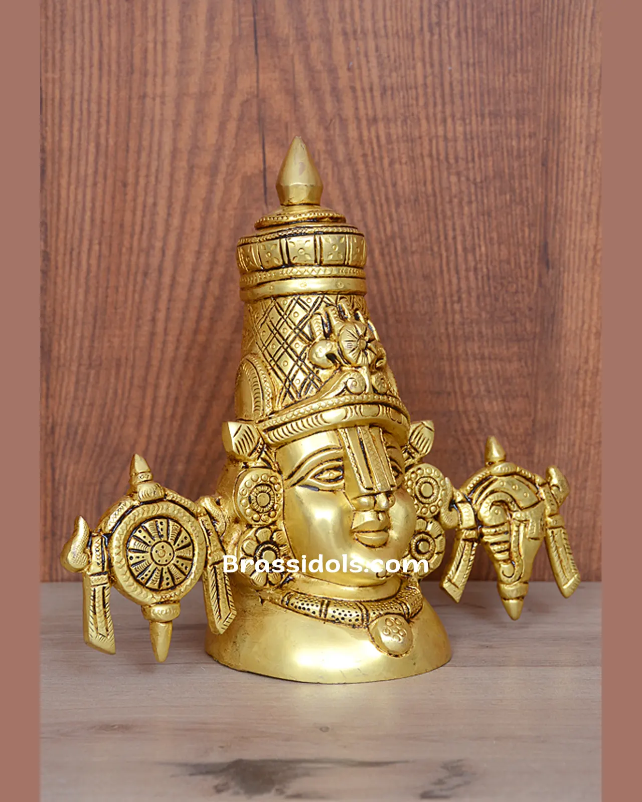 Balaji Head - image 2