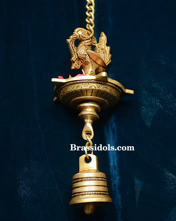 Anna Latkan with bell 900gm - image 2