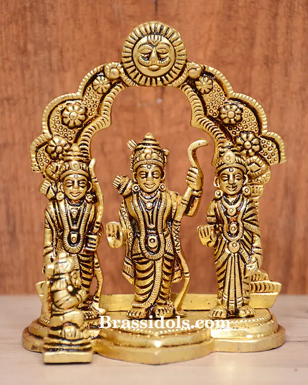 Frame Ram Darbar - image 1