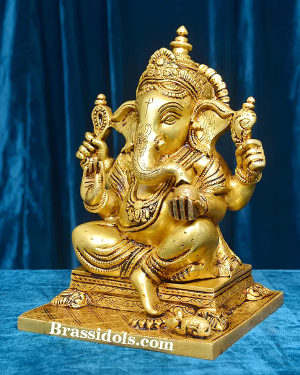 Ganesh - image 2