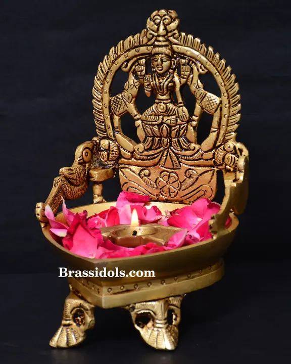 Gaj Laxmi with Deepak - image 2