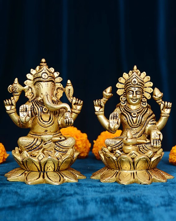 Kamal Laxmi Ganesh - image 1