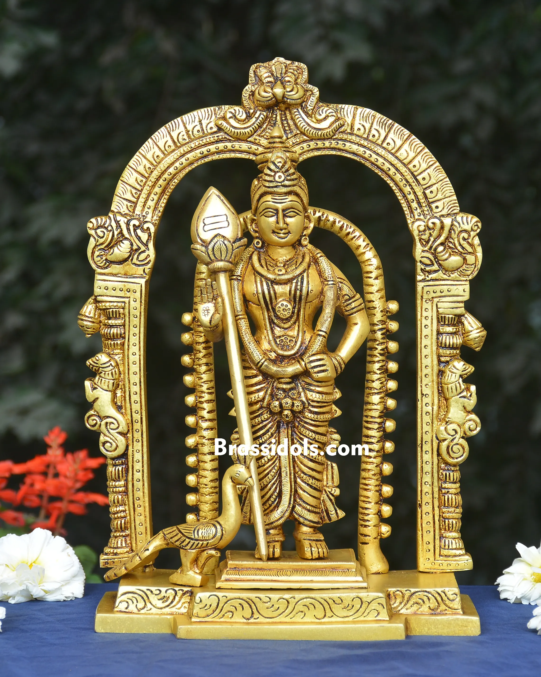 FRAME PALANI MURGAN - image 1