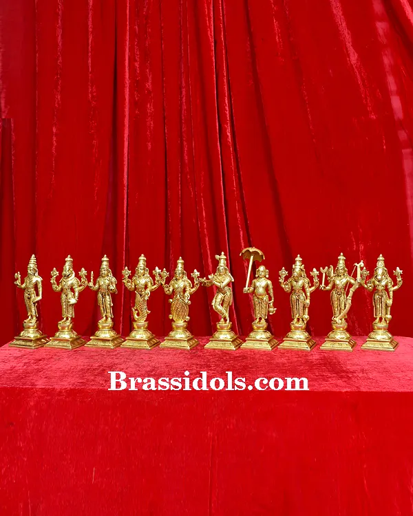 Dasavtar Set - image 2