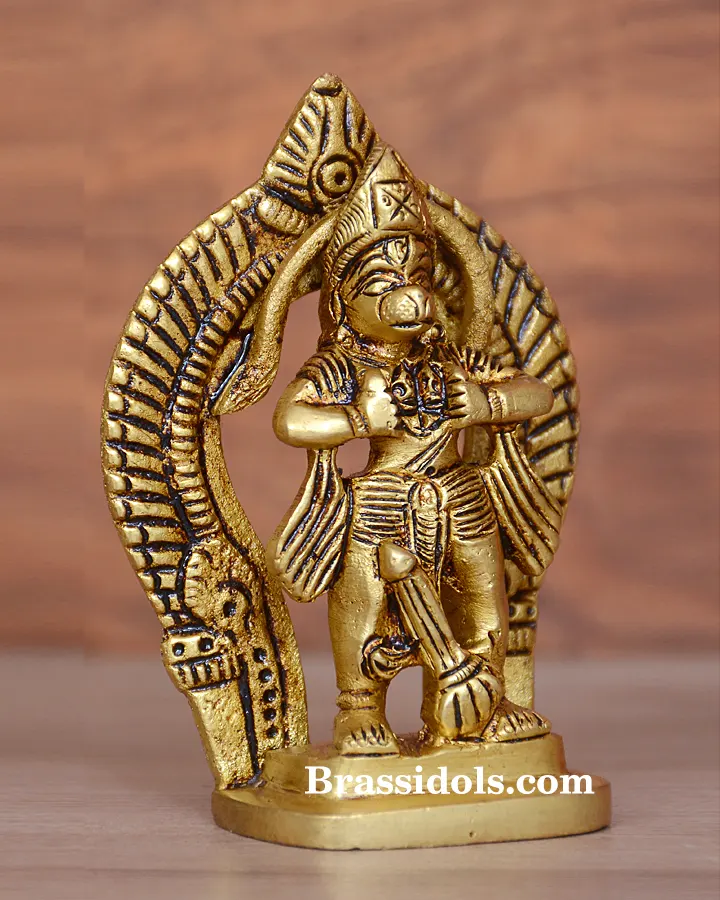 Frame Hanuman - image 2