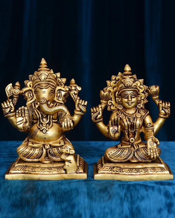 Kamal Laxmi Ganesh Base - image 1