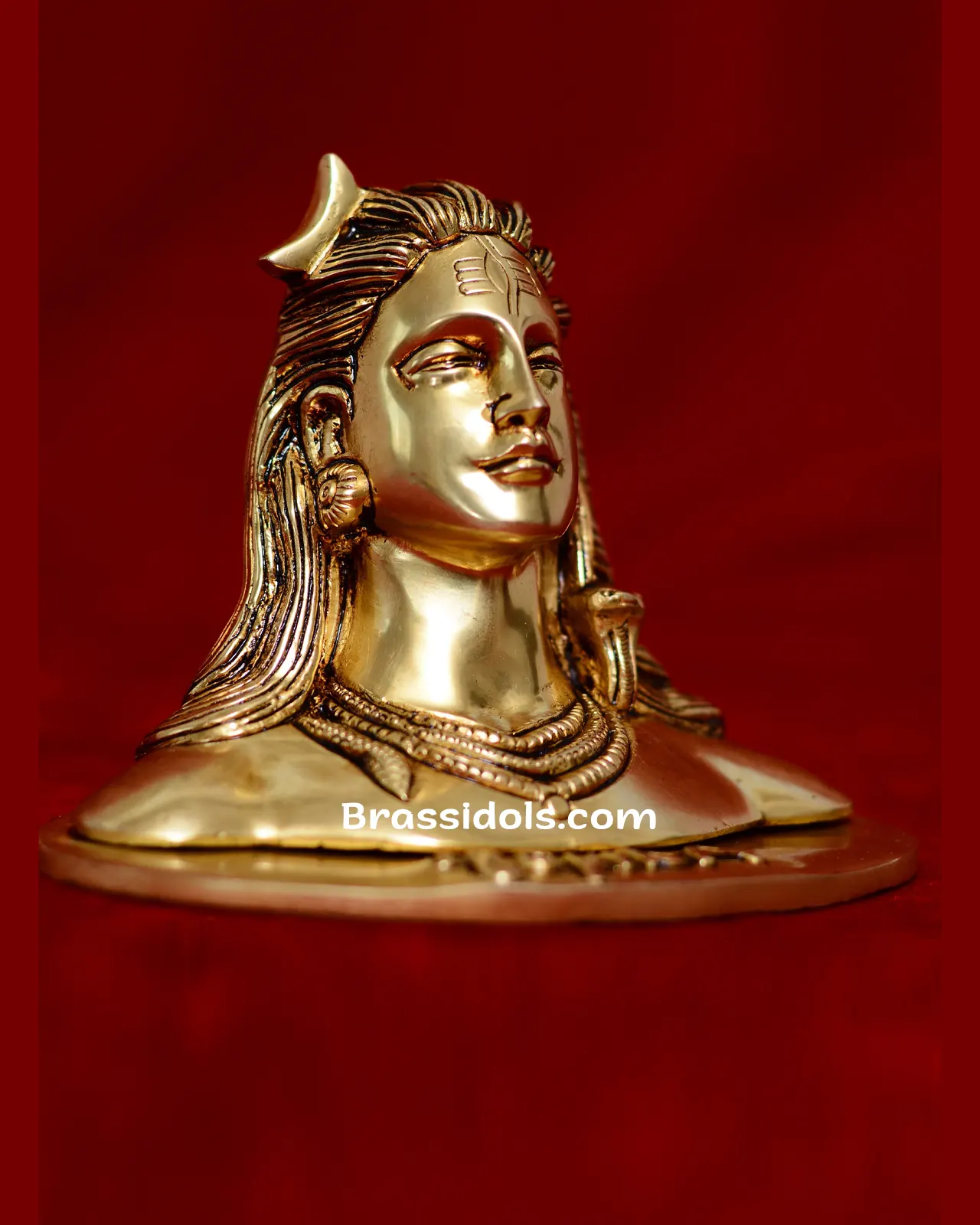 Adiyogi with Base - image 2