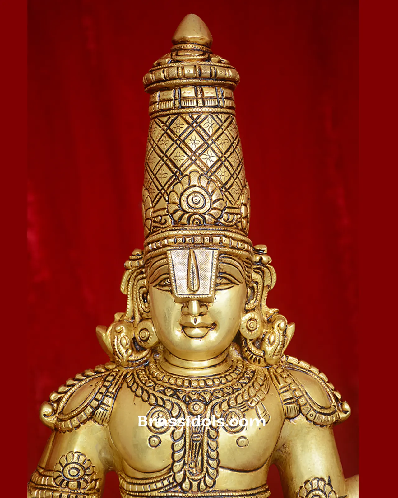Tirupati Balaji - image 2