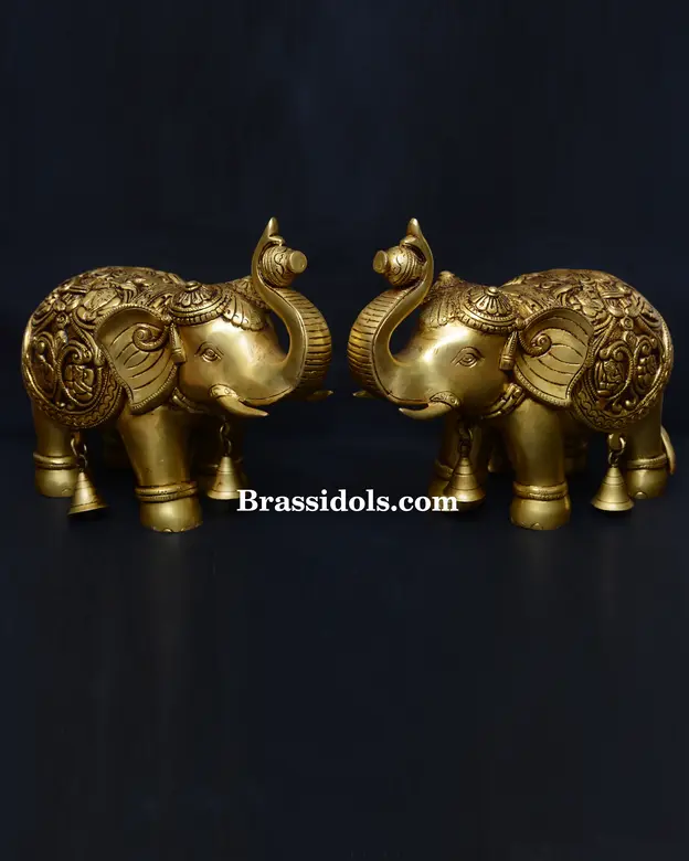 Elephant Ast vinayak - image 1