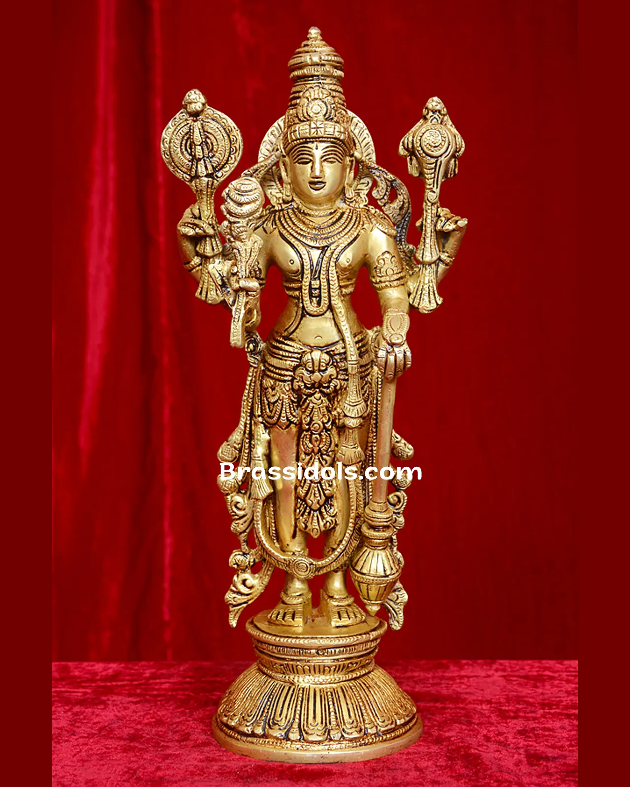Vishnu - image 1