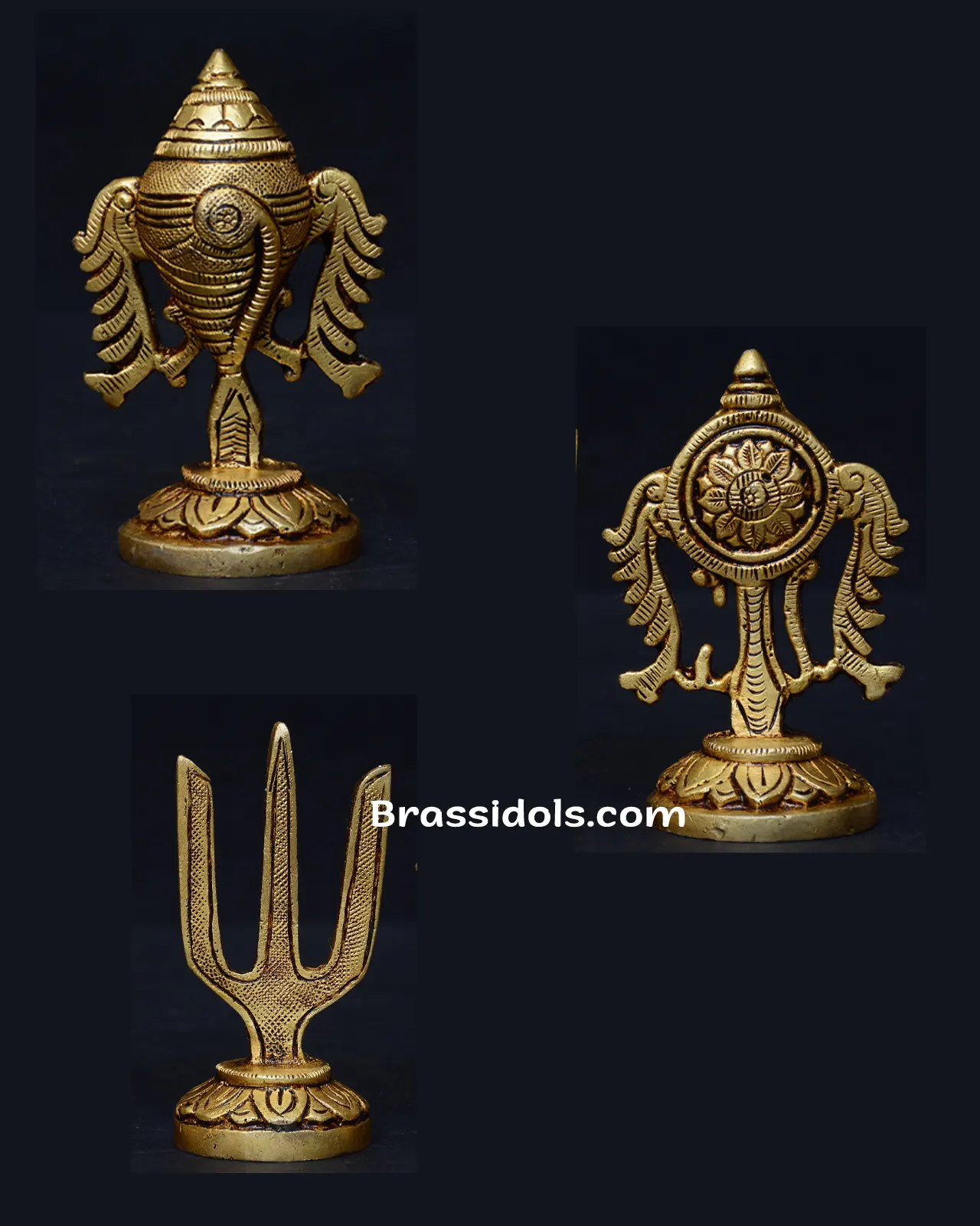 Shank Chakra Naama - image 2