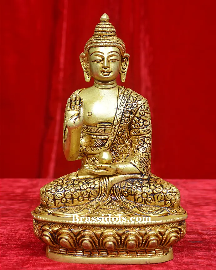 Buddhist 2kg - image 1