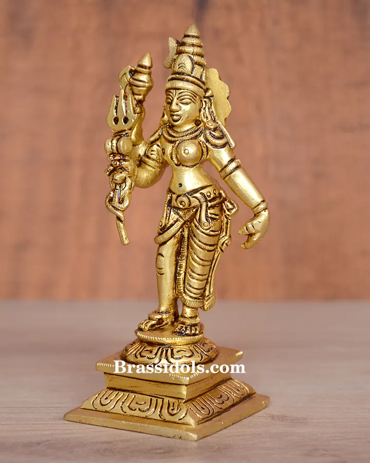 Ardhanarishwara - image 2