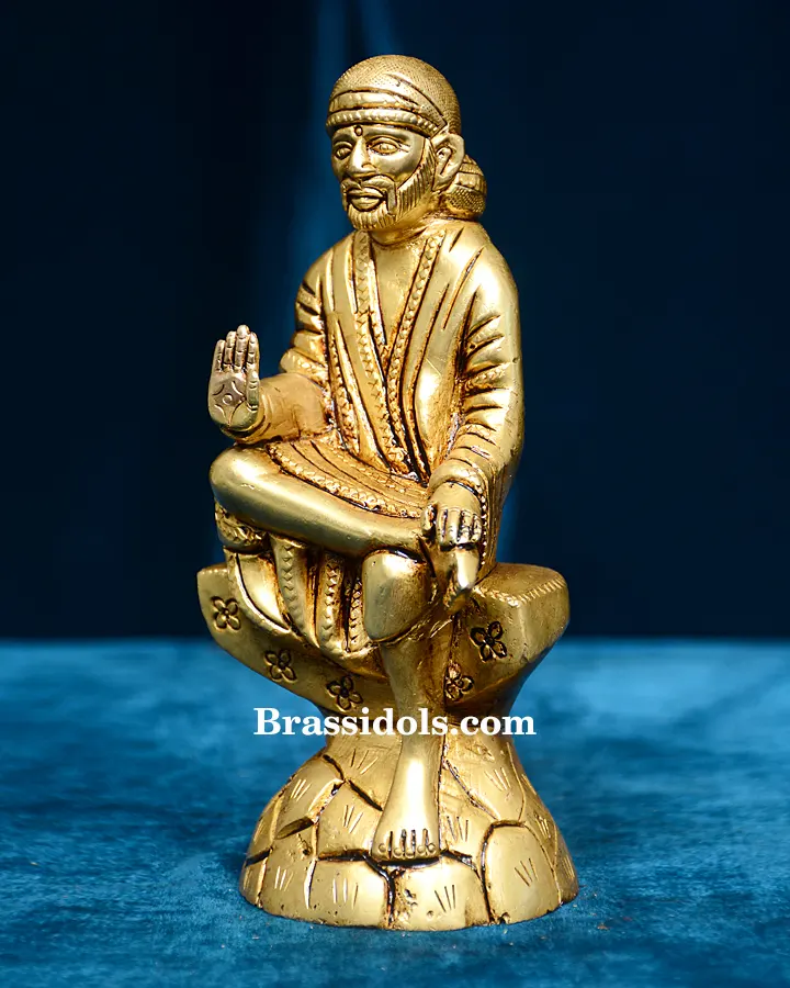 Shirdi Sai Baba - image 2