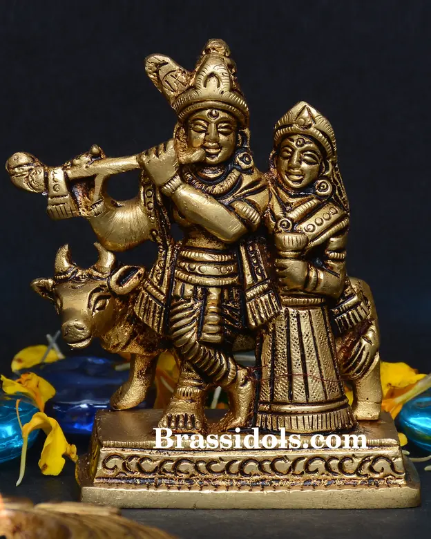 Base Cow R+K - image 1