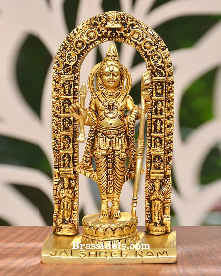 Frame Ram With Base - image 1