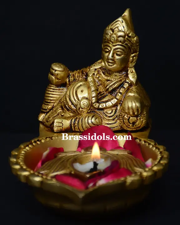 Divya Shakti Kuber Deepak - image 1