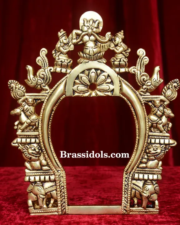 Prabhvali Wall hanging - image 1