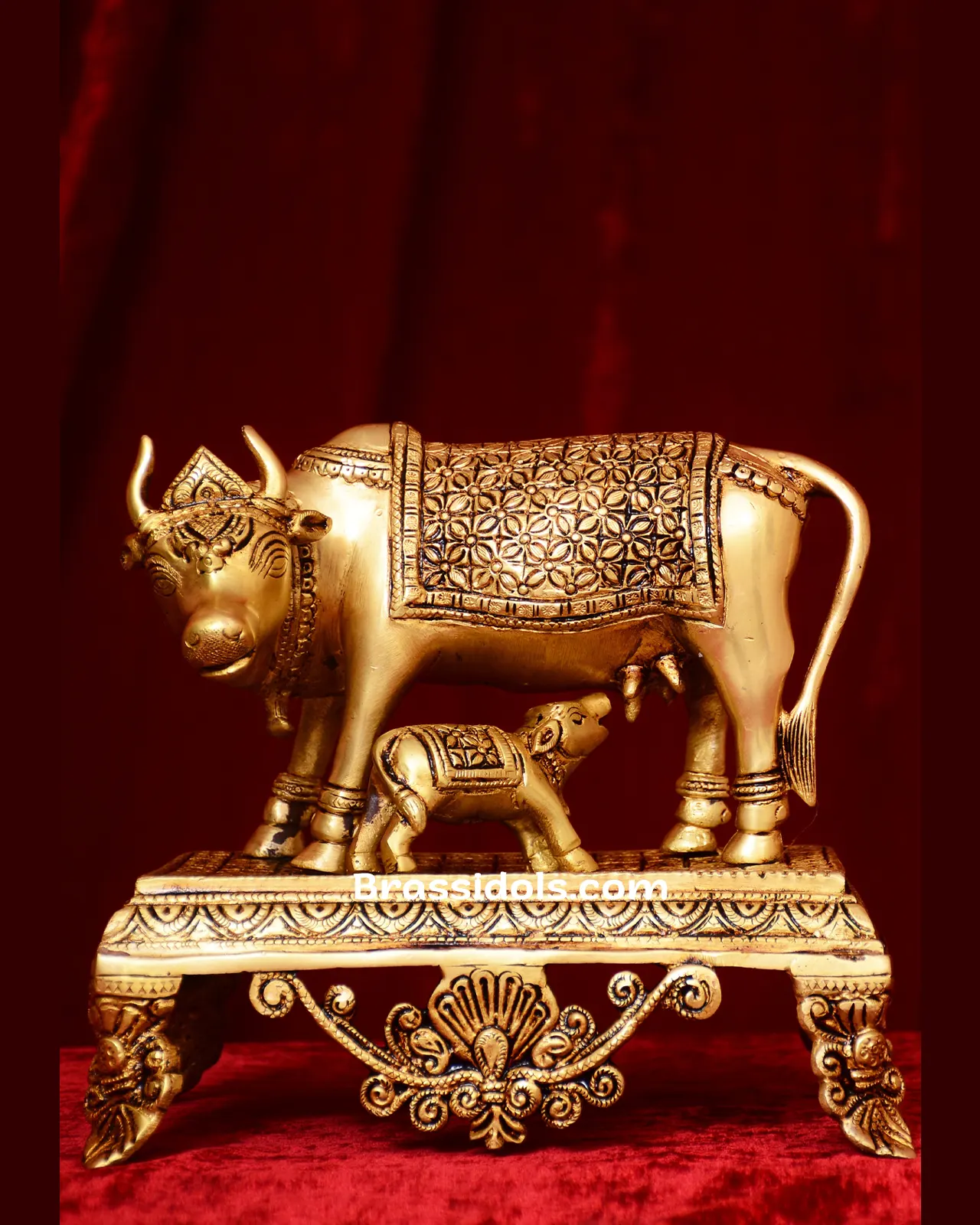 Cowcalf met with Base - image 1