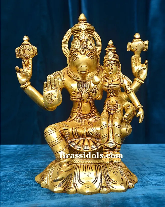 Higirivar Laxmi - image 1