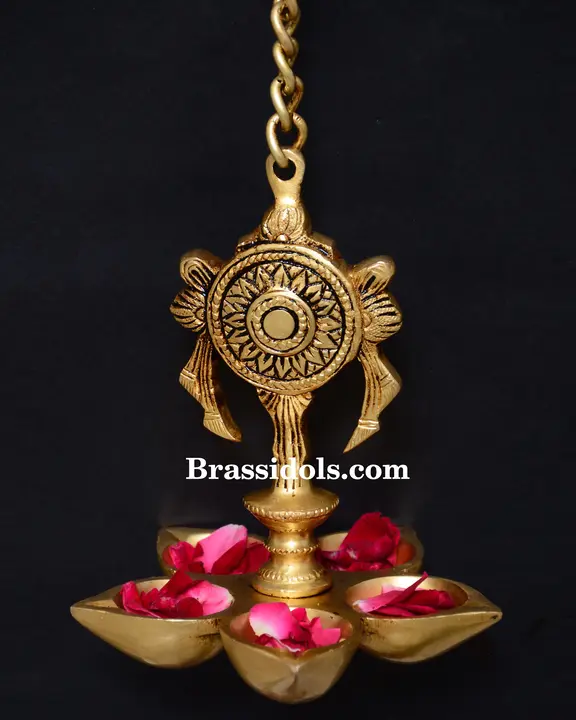 Sangu Chakra Namam Deepak - image 2