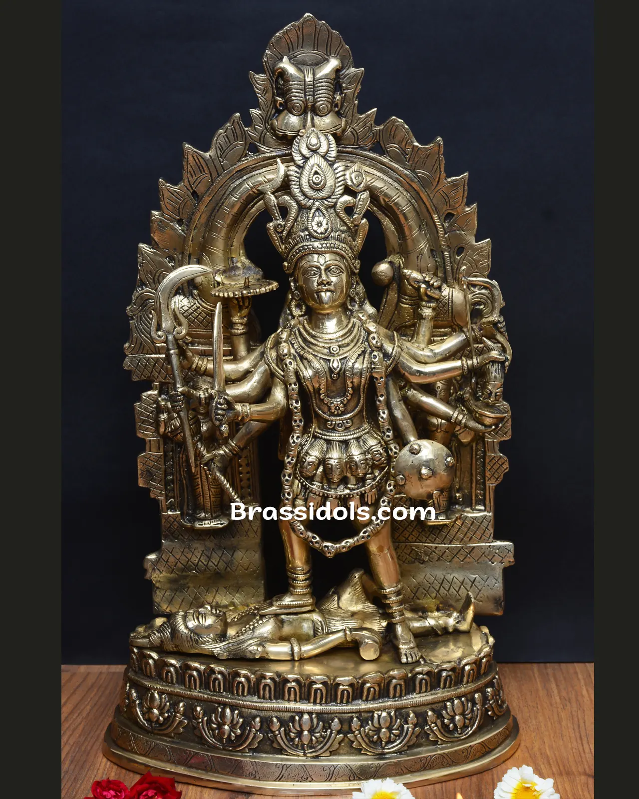 Frame Kali - image 2