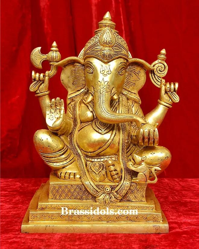 Ganesh - image 1